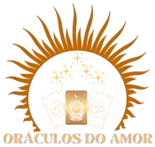 Oráculos do Amor
